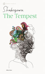Book cover for Tempest (Revised)