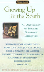 Book cover for Growing Up in the South