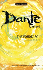 Book cover for The Paradiso