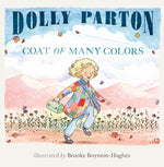 Book cover for Coat of Many Colors