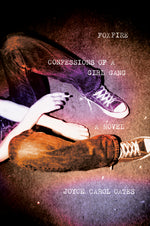 Book cover for Foxfire: Confessions of a Girl Gang