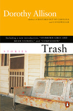 Book cover for Trash