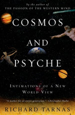 Book cover for Cosmos and Psyche: Intimations of a New World View