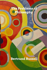 Book cover for Problems of Philosophy