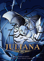 Book cover for Juliana