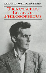 Book cover for Tractatus Logico-Philosophicus