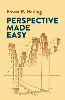 Book cover for Perspective Made Easy