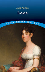 Book cover for Emma