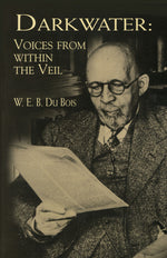 Book cover for Darkwater: Voices from Within the Veil
