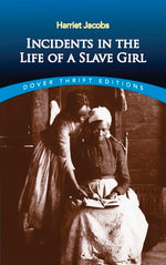 Book cover for Incidents in the Life of a Slave Girl