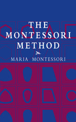 Book cover for Montessori Method