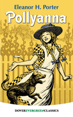 Book cover for Pollyanna