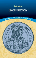Book cover for Enchiridion