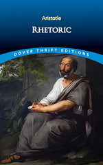 Book cover for Rhetoric