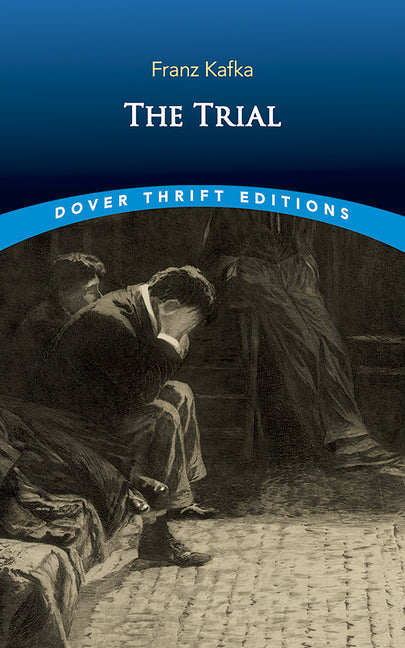 Book cover for Trial