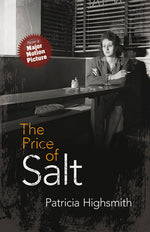 Book cover for The Price of Salt: Or Carol