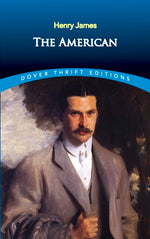 Book cover for American