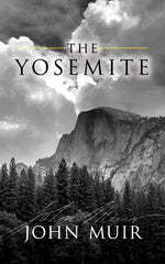 Book cover for Yosemite