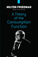 Book cover for Theory of the Consumption Function