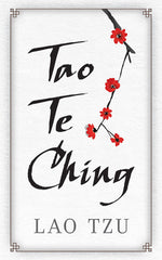 Book cover for Tao Te Ching