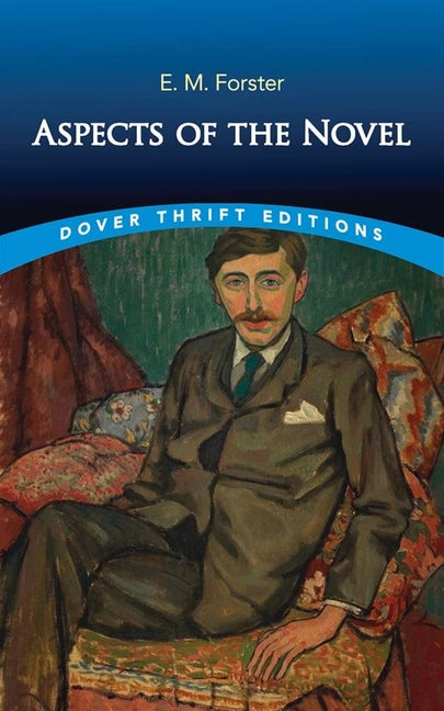 Book cover for Aspects of the Novel