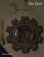 Book cover for Van Eyck