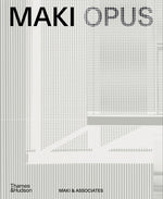 Book cover for Maki Opus