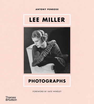 Book cover for Lee Miller: Photographs