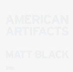 Book cover for American Artifacts