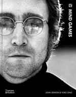 Book cover for Mind Games