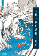 Book cover for Hiroshige (Deluxe)