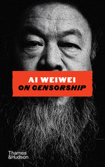 Book cover for On Censorship