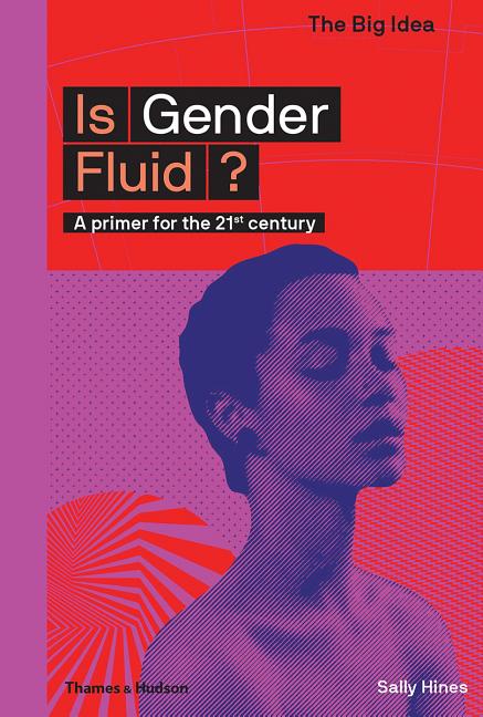 Book cover for Is Gender Fluid? (the Big Idea Series)