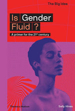 Book cover for Is Gender Fluid? (the Big Idea Series)
