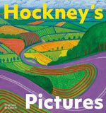 Book cover for Hockney's Pictures