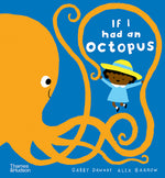 Book cover for If I Had an Octopus
