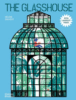 Book cover for Glasshouse