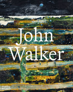 Book cover for John Walker