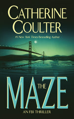 Book cover for Maze
