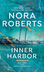 Book cover for Inner Harbor