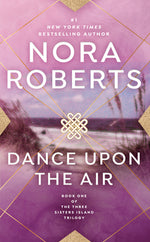 Book cover for Dance Upon the Air