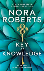 Book cover for Key of Knowledge