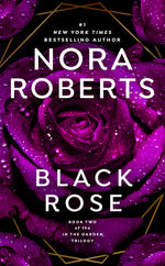 Book cover for Black Rose