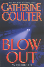 Book cover for Blowout