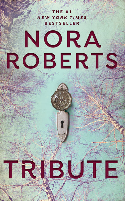 Book cover for Tribute