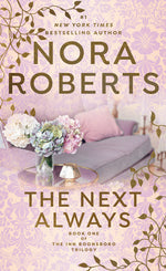 Book cover for Next Always