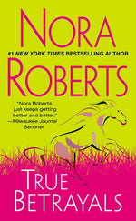 Book cover for True Betrayals