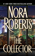 Book cover for The Collector