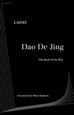 Book cover for DAO de Jing
