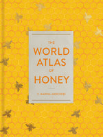 Book cover for World Atlas of Honey